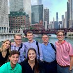 2019 CROSLEY Consulting Interns